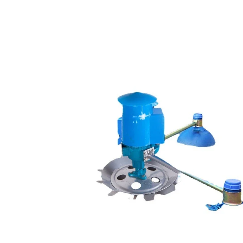 Frequency conversion high-speed fish pond aerator, impeller waterwheel, high-power aquaculture equipment