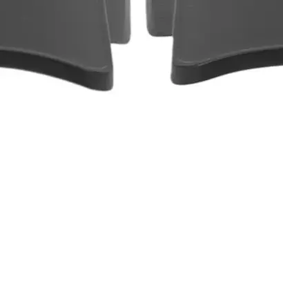 Black PP License Base /Mount Bracket For For Ninebot #Max G3 /Electric Scooter Rear For Fender Mudguard /Holder Ac
