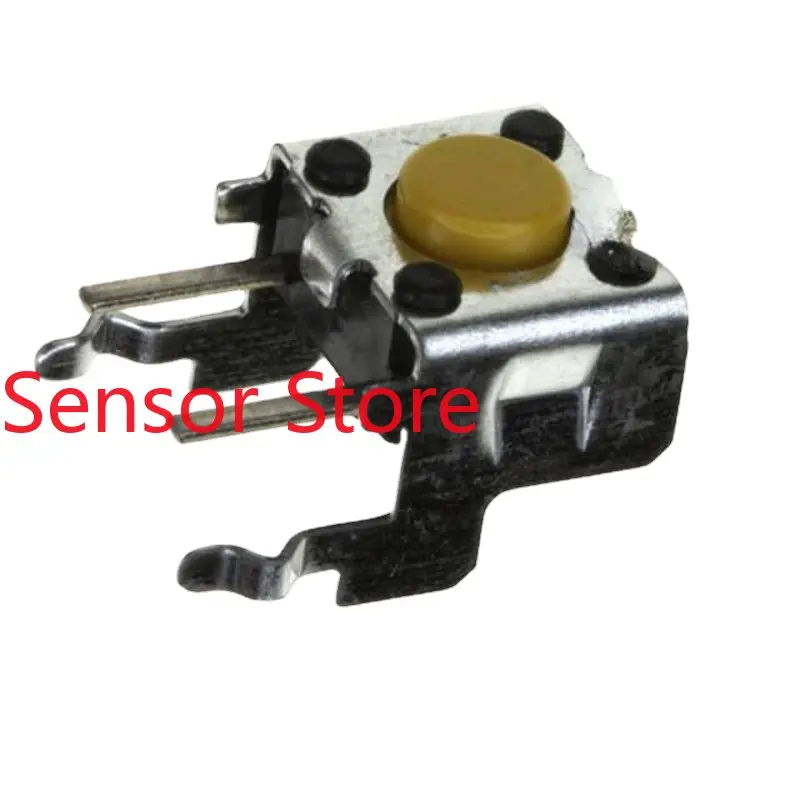 

10PCS 6*6*4.3 Key Switch Light Touch With Bracket B3F-3102