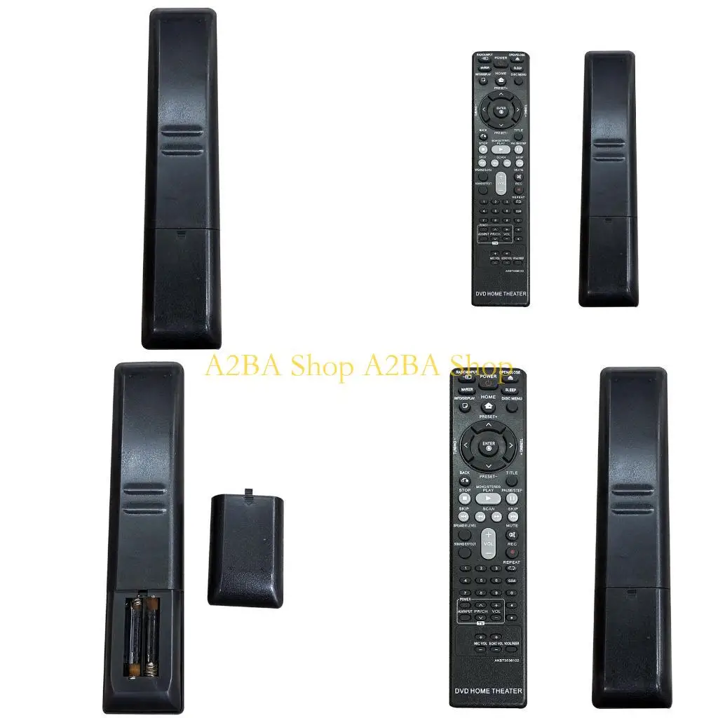 A2BA Akb73636102 Re… - image