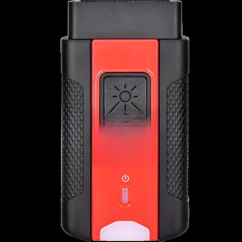 MK906 PRO MK906PRO-TS Automotive Fault Diagnostic Instrument Multilingual