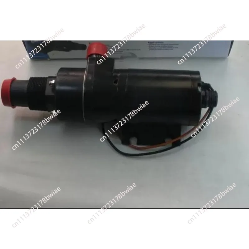 Yacht marine sewage pump 18590-2094 black water tank crushing pump 18590-2092