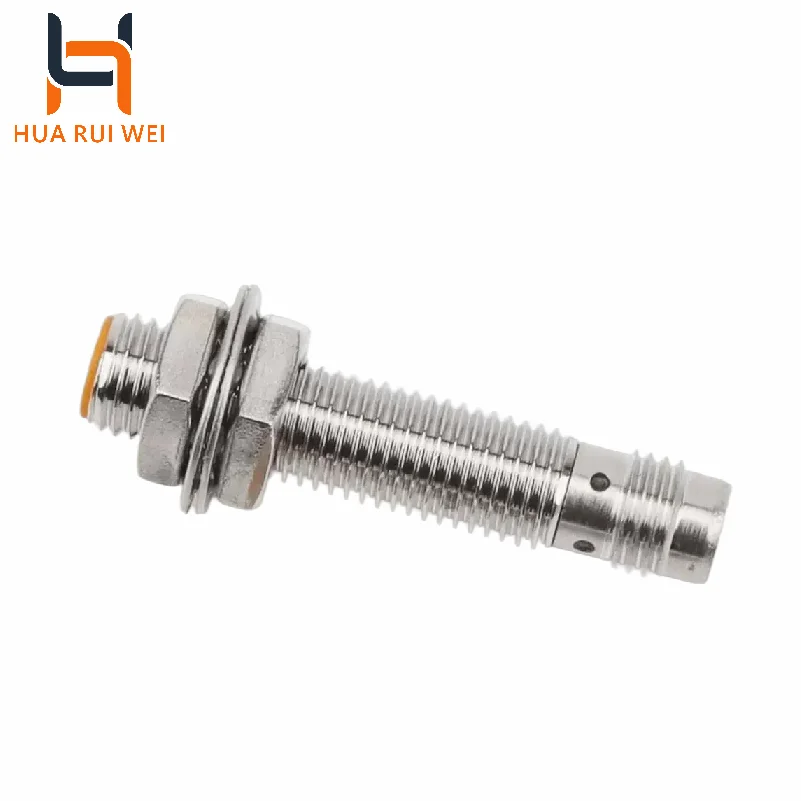 

2026 Hot Sale New IE5351 Industrial Automation Proximity Switch Sensor