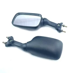 Motorcycle Spare Parts Bar End Mirror Rearview Mirror for KAWASAKI ZXR250 ZXR400 Suzuki GSX400 78A VC ZXR 250 GSX 400 ZX9R ZX-9R