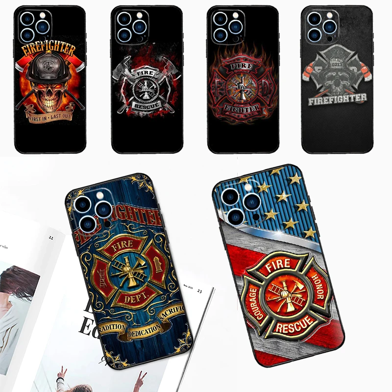 Rescue Fire Dept Ca… - image