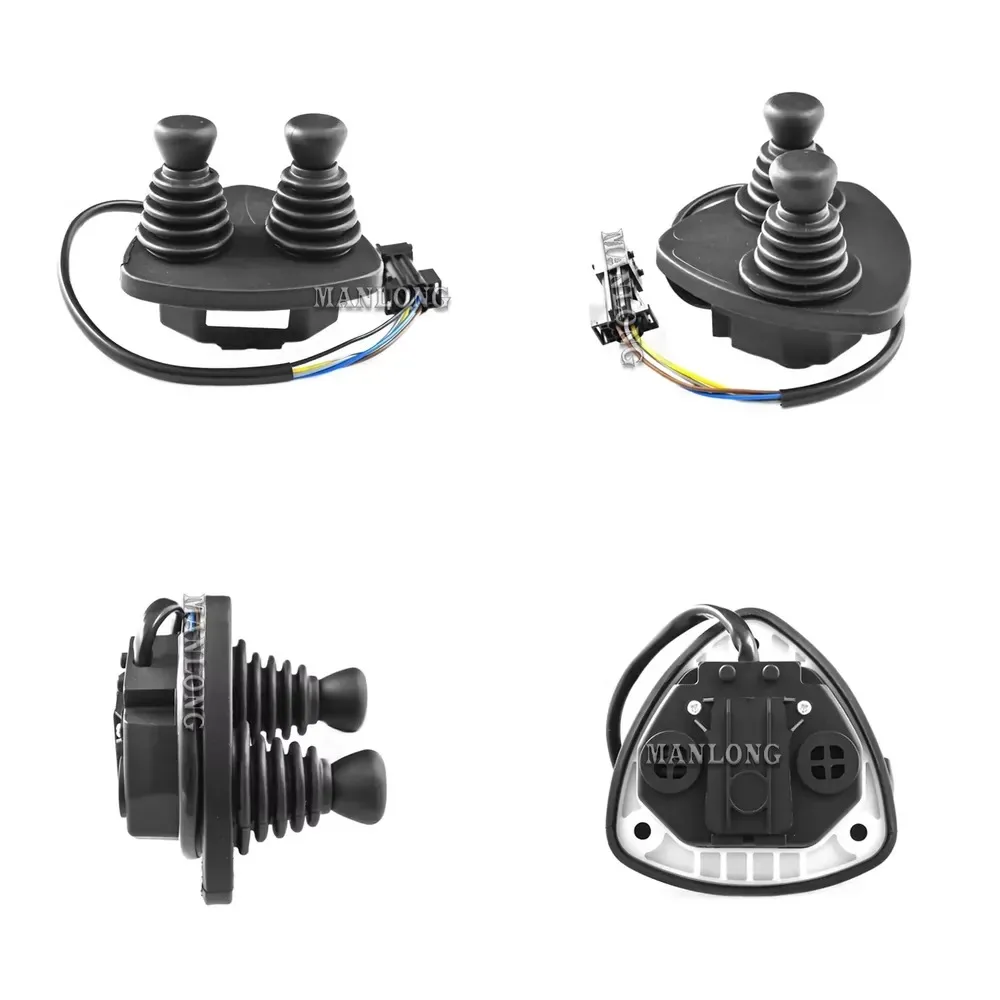 Hot Sale High Quality Electric Forklift Parts Operation Handle Joystick for LINDE with OEM 7919040043