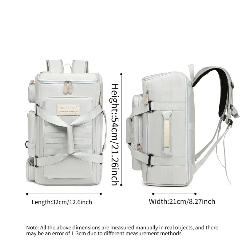 Thumbnail 2 - #35 Best Lightweight Travel Bags to Buy In 2026