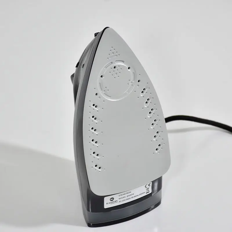 Auto-off Functional Electric Steam Iron for Hotel Appliances