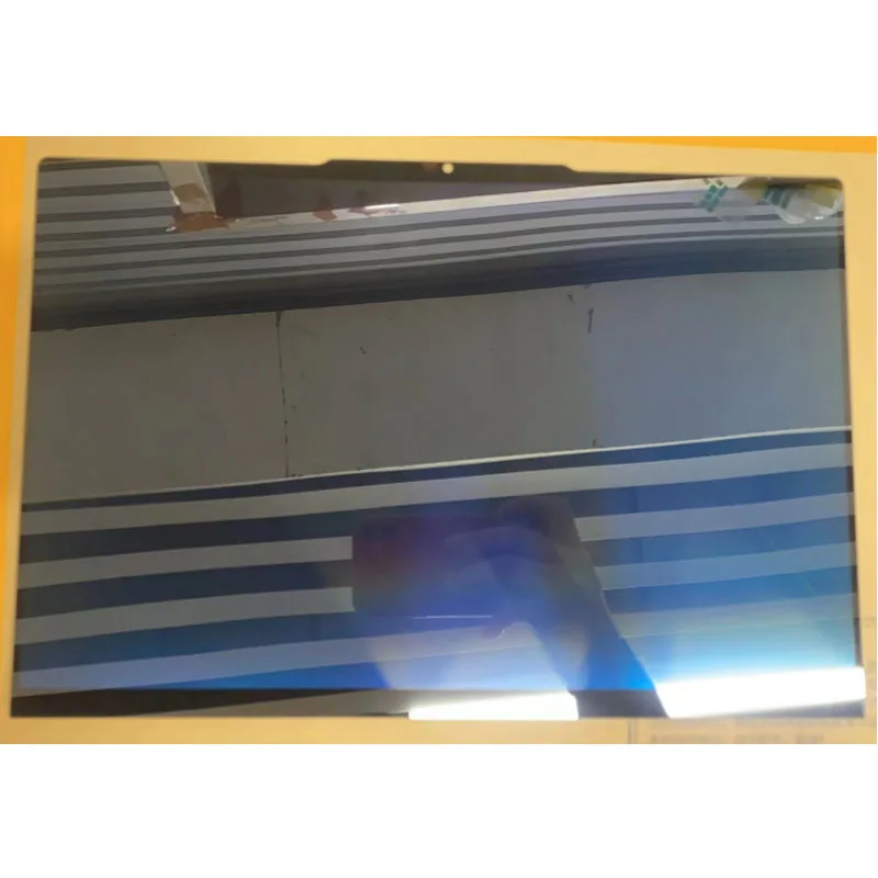 Imagem -02 - Tela de Toque para Lenovo Yoga Led Oled Digitador Assembléia 14 em 14irl8 14arp8 5d10s39948 Fhd 2k 2.8k 82yl 2023