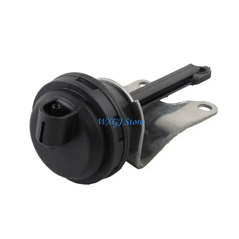 

37JE Manifold Vacuum Control Valves Actuator Auto Accessories for Mk5 03G129061