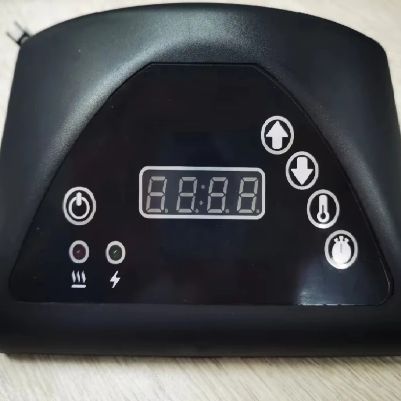 Suitable for built-in digital control board, barbecue controller