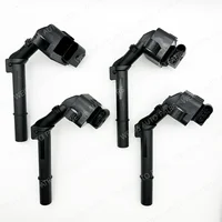 A 2709060500   Bobina de encendido compatible con mercedes-benz Clase A B C A160 A180 A200 B160 B180 B200 C160 C180 C200 W246 W205 W176 08-2018
