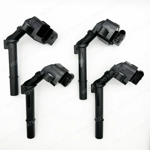 Imagen 1 del producto A 2709060500 Bobina de encendido compatible con mercedes-benz Clase A B C A160 A180 A200 B160 B180 B200 C160 C180 C200 W246 W205 W176 08-2018