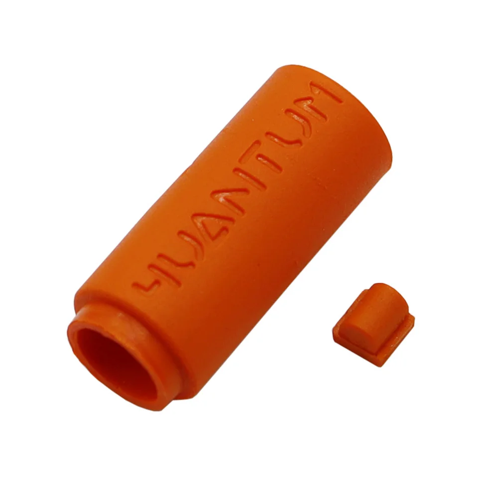 Neuer Friction Pro High Performance AEG Hop-Up Bucking Rubber 70 Grad passend für AEG-Serien – Detail 4