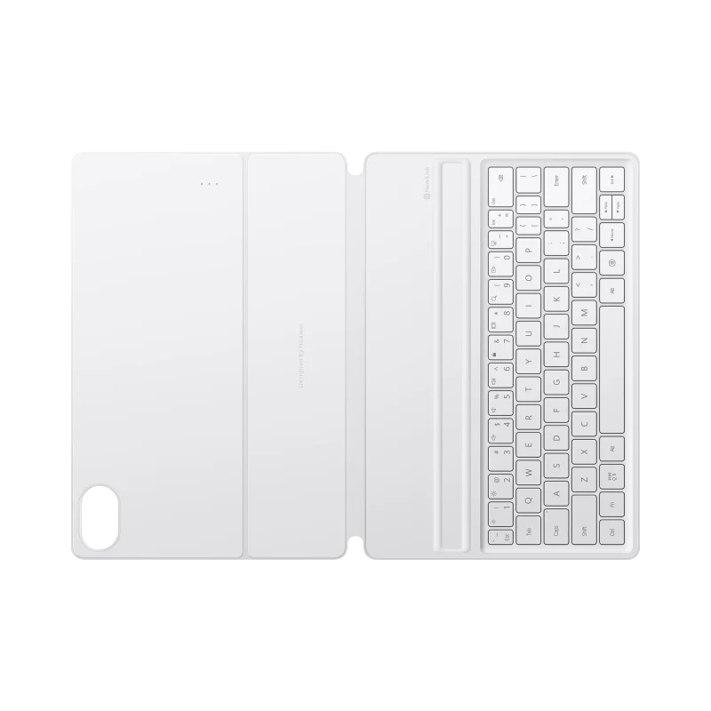 MatePad Air 12-inci 2024/2025 Tablet Keypad Keyboard Magnetik Pintar Original Merek NearLink Baru