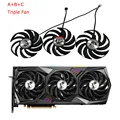 Triple Fan