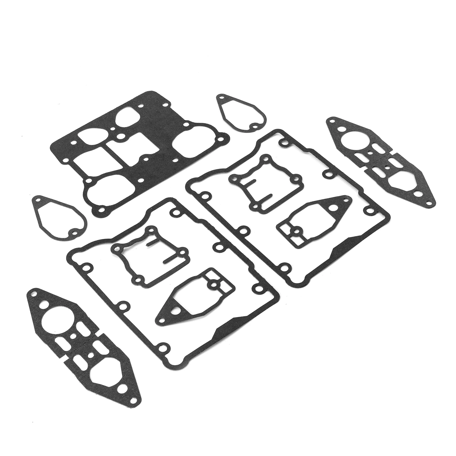 

For 1999-2017 Harley Twin Cam models Rocker Gasket Kit