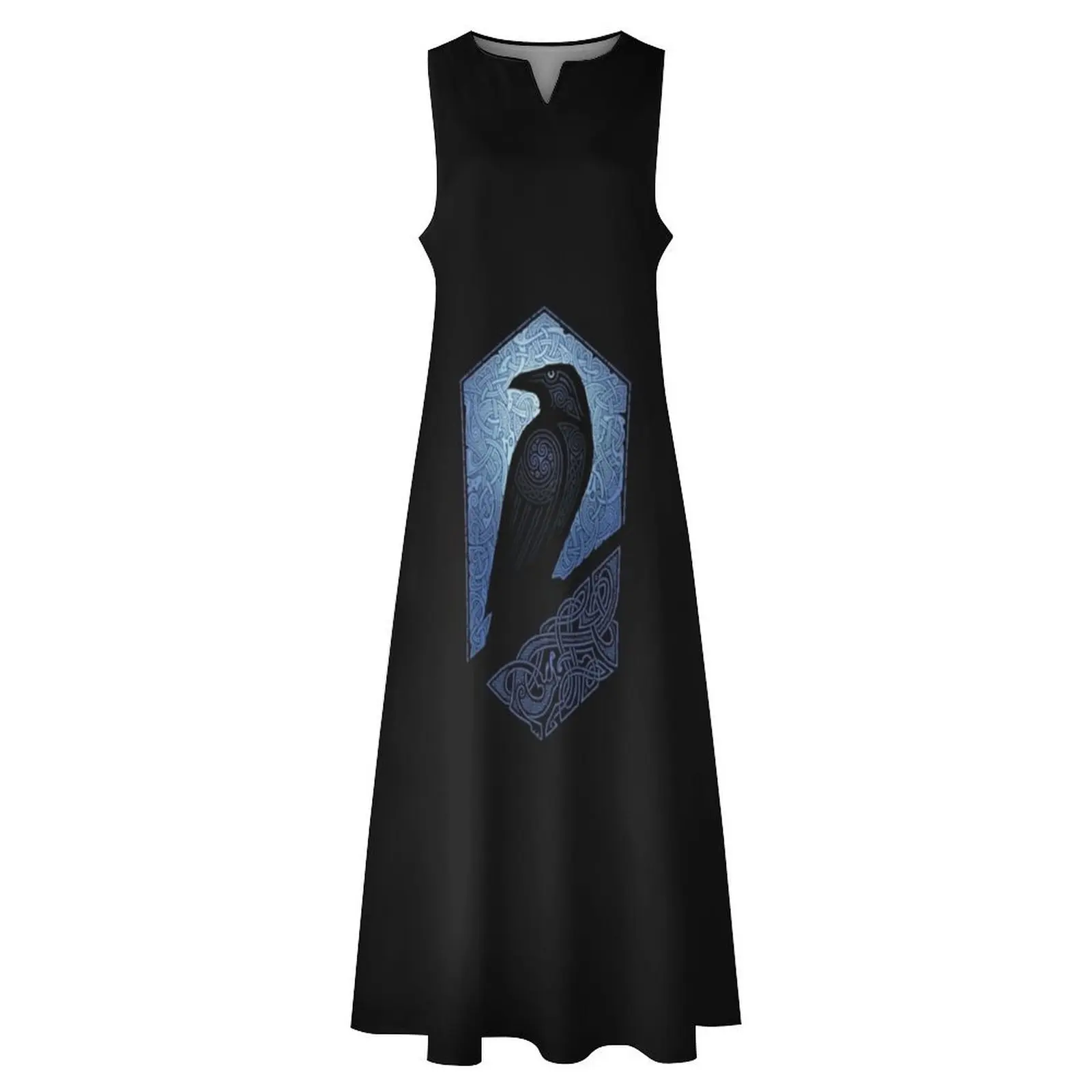 GUARDIAN Essential T-Shirt Long Dress Woman's evening dress dresses for official occasions elegant women's dresses sale