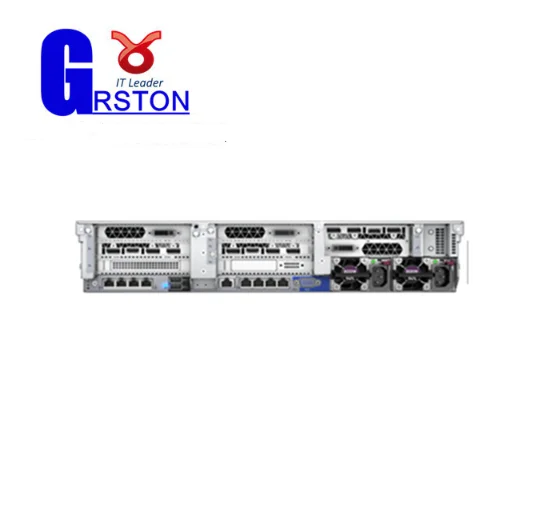 Original 840370-B21 ProLiant DL560 Gen10 6148 4P 128GB-R P408i-a 8SFF 2x1600W PS Base Server