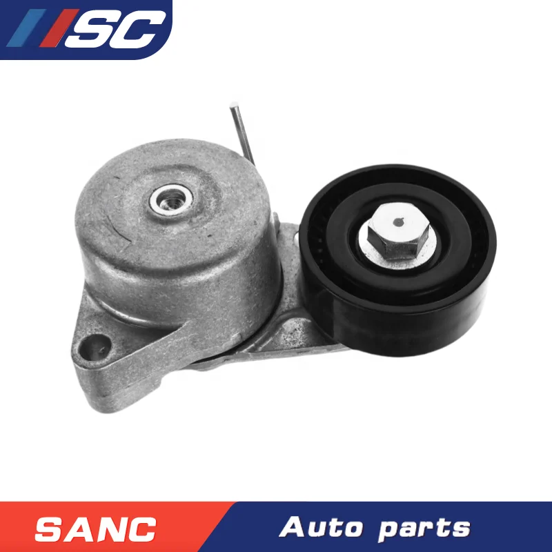 2782000470 Timing Belt Tensioner For MERCEDES-BENZ W221 S63 AMG E550 OEM 2782000570 A2782000570 A2782000470 654989 655138 49870