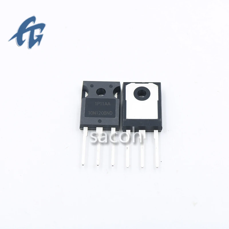 

(SACOH Electronic Components)HGTG10N120BND 3Pcs 100% IC Chip integrated circuit