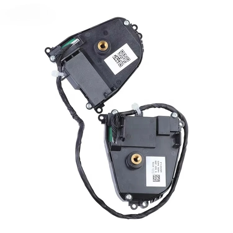 

6131-6820-256 Steering wheel switch
