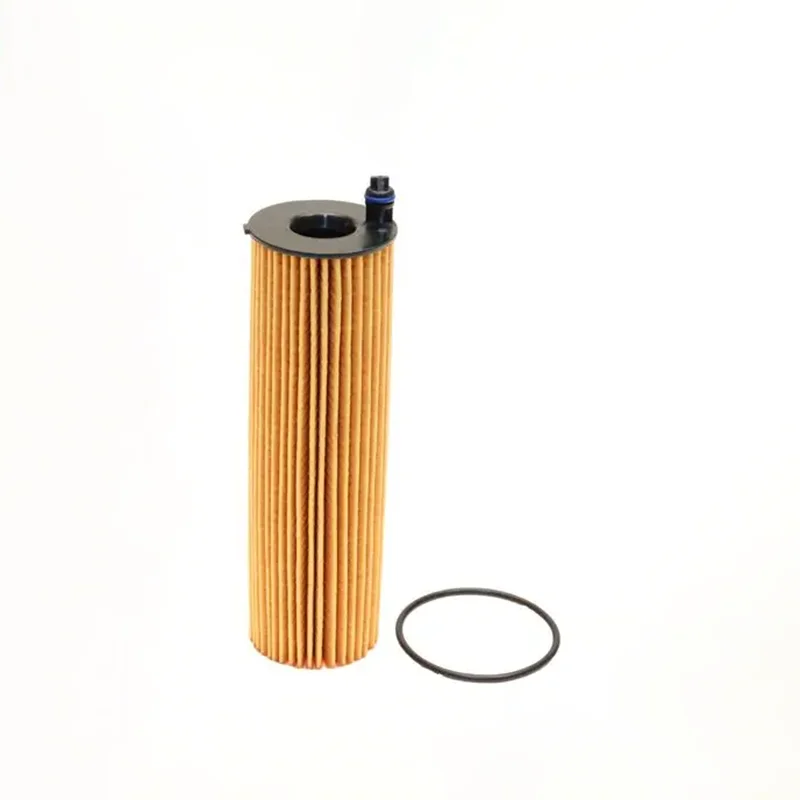 A6541801100 6541801100 Auto-Motorölfilter-Kit für Mercedes-Benz E-Klasse W213 W205 W222 V222 C205 S205 C257 – Detail 5
