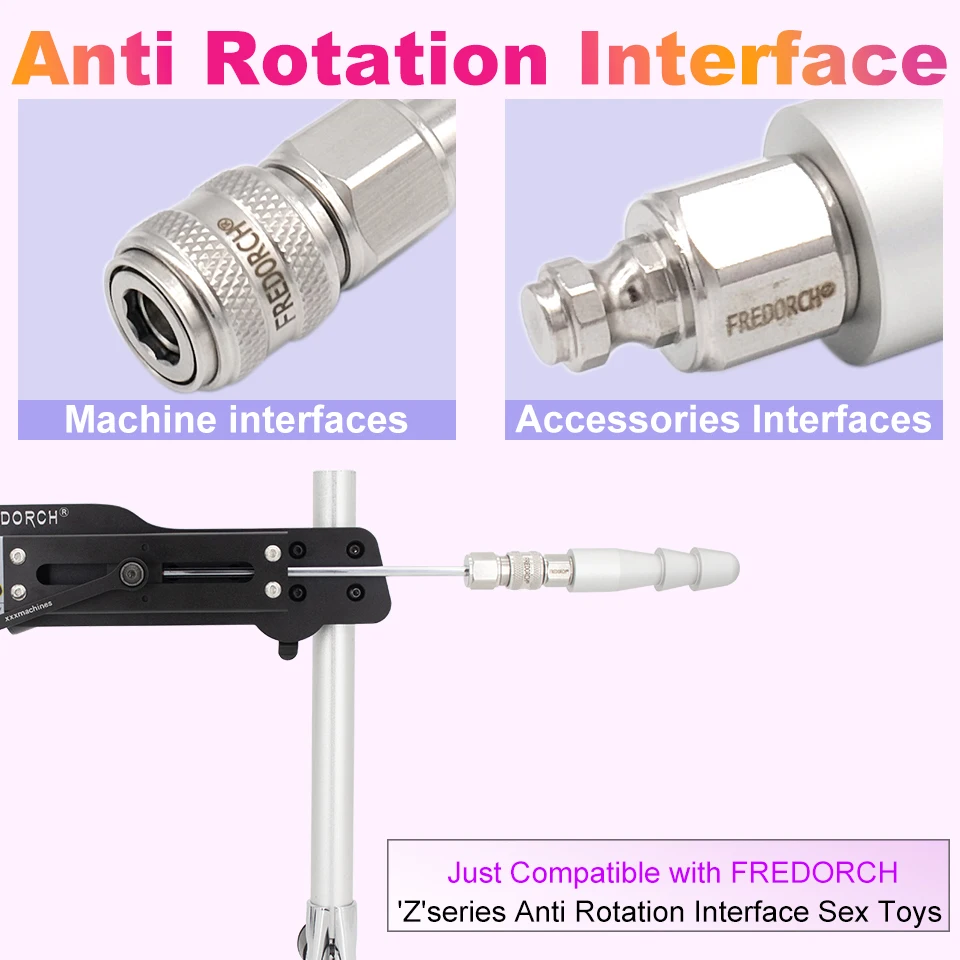 Automatic mute Sex Machine for Women and Men Machines for sex Masturbation Love Retractable Machine Vibrator Sex toys for women - Image 5