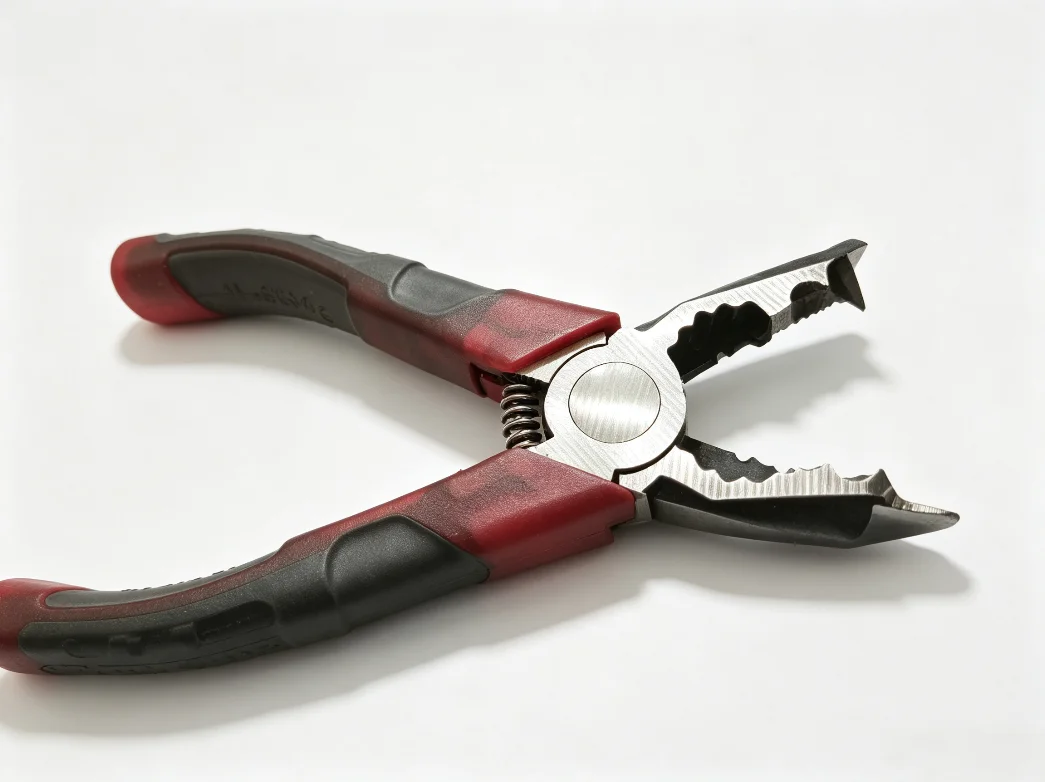 Curtain Roller Blind Accessories Connector Ball Metal Chain Pliers Splicing Coombination Cutting Tool DIY Joining Plier