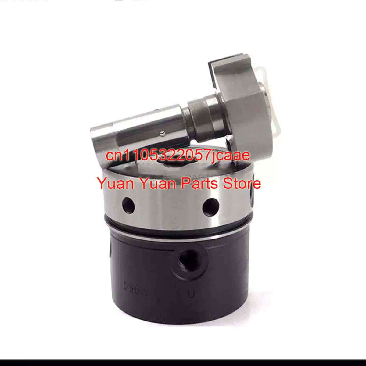 

Head & Rotor Assembly 7123-340L for International Harvester 2424 276 354 424 500