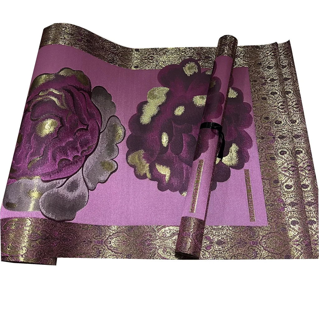 

Последние стили, высокое качество печати, оригинальный 3D вышитый Sego Gele Hayes, повязка на голову для женщин, свадебная шляпа, 2 шт./пакет