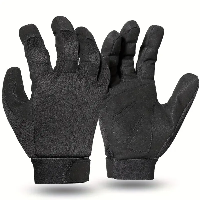 Thumbnail 2 - #16 Compare Tactical Gloves Before You Buy