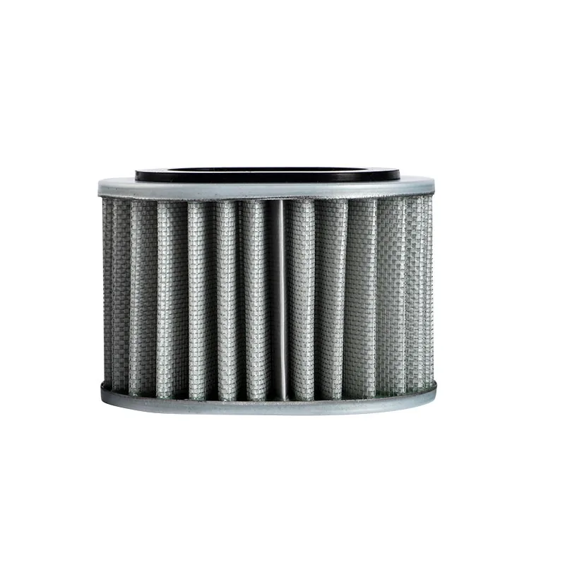 Suitable for SRL-5.5/7 MB5C FOR Hitachi oil-free scroll air compressor air filter element 758335