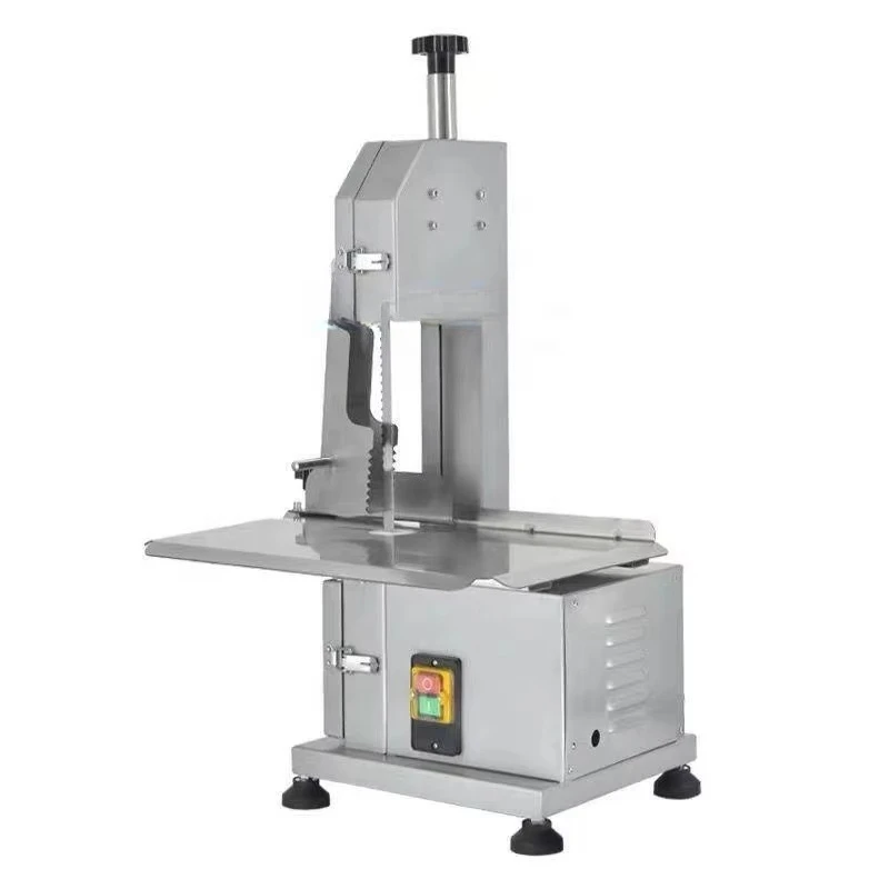 

Electric stainless steel frozen fish frozen meat bone saw meat cutter small meat cutter