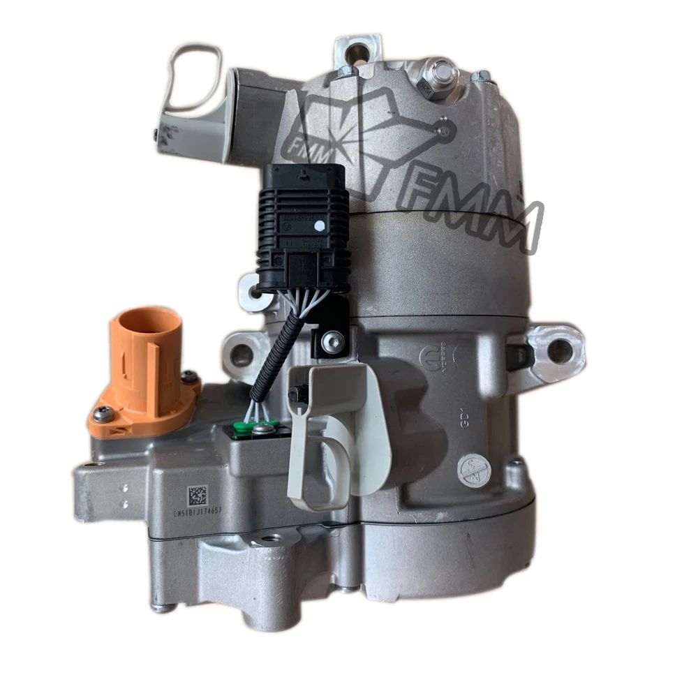 

Car AC Compressor Pump Electric for New NIO ES6 EC6 ES8 EP9 CA600G5XBA P68376684AA Air Conditioning Compressor