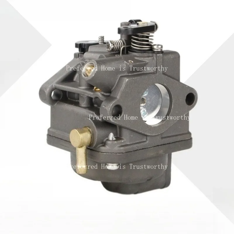 

Suitable for 16100-881-A01 Outboard Engine Carburetor BF75 7.5-10HP 16100 881 033 741