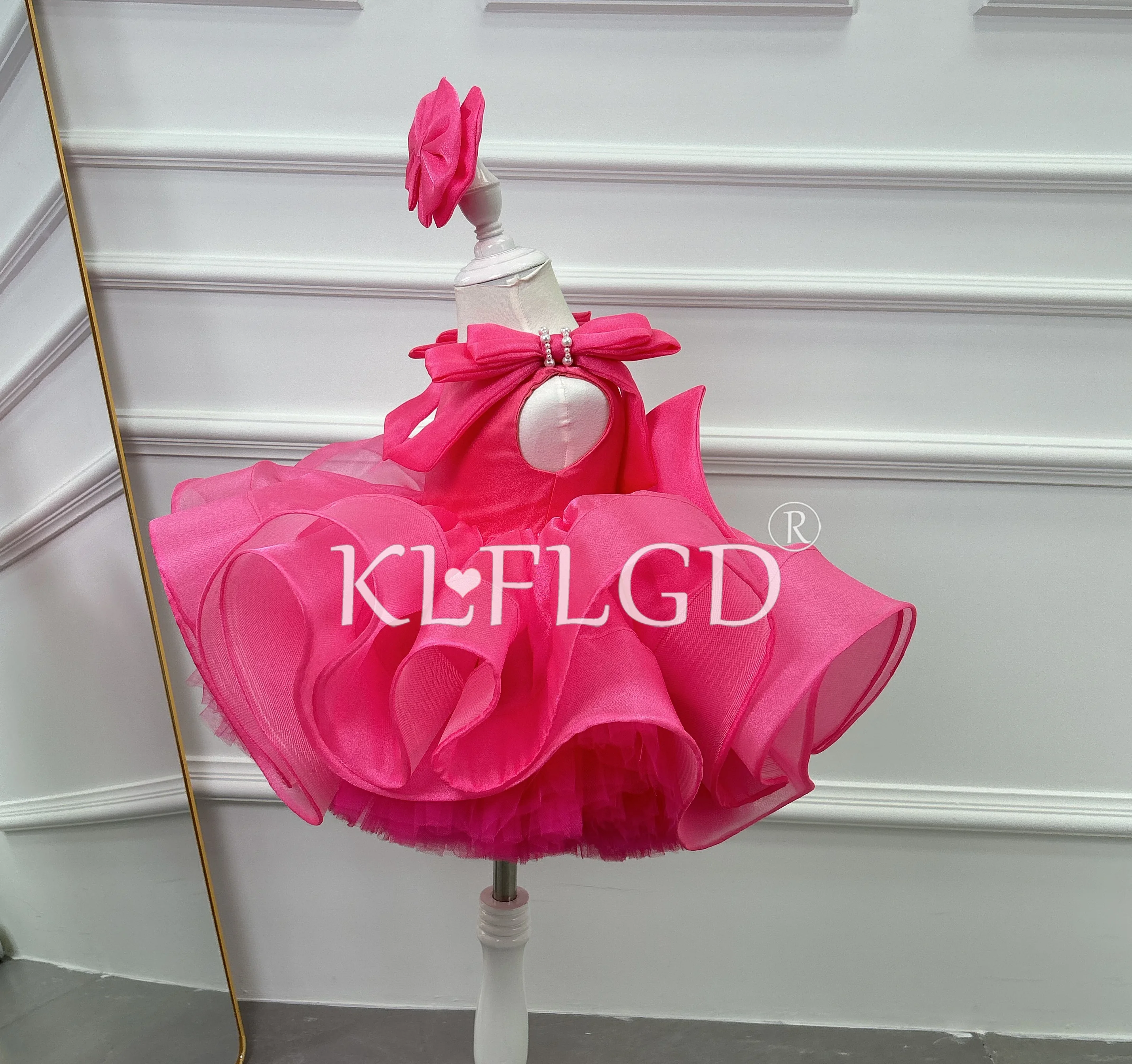 KLFLGD Toddler Baby Girls Page - Baby Z Clothing review and price