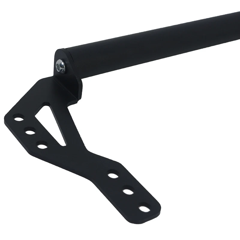2022 For SUZUKI DL650 Vstrom 650 XT 650XT V-strom DL 650 Motorcycle Accessories Phone Holder Stand GPS Navigation Plate Bracket view 4