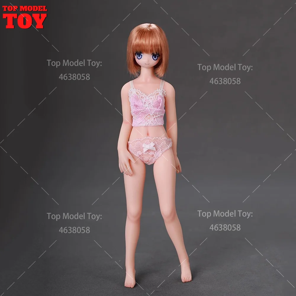 

Customized UD LDDOLL 22S 1/6 Seamless Silicone Body Joint Mobility Anime Figurine Model 12‘’ Female Soldier Fit OB Head Sculpt