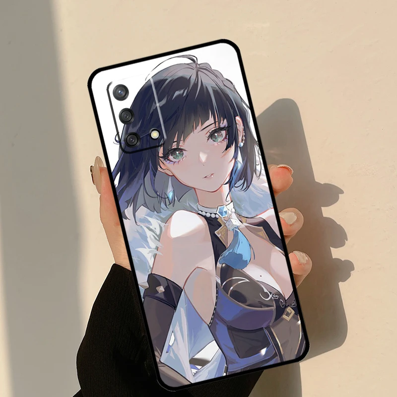 ييلان جينشين تأثير الحال بالنسبة ممن لهم A5 برو A6 A16 A76 A96 A17 A57 A40 A60 A80 A98 A58 A78 A18 A38 A54 A74 A94 A15