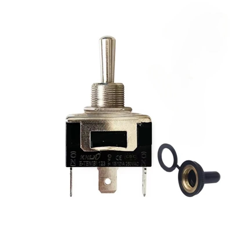 Swing Arm Switch, T… - image