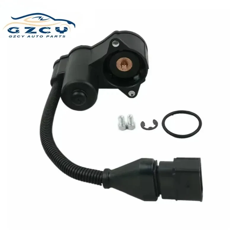New 4E0998281 4E0998281B  Brake Caliper Servo Motor Rear Parking Electric Fits For Audi A8 Quattro 02-10 4E0998281 4E0998281B
