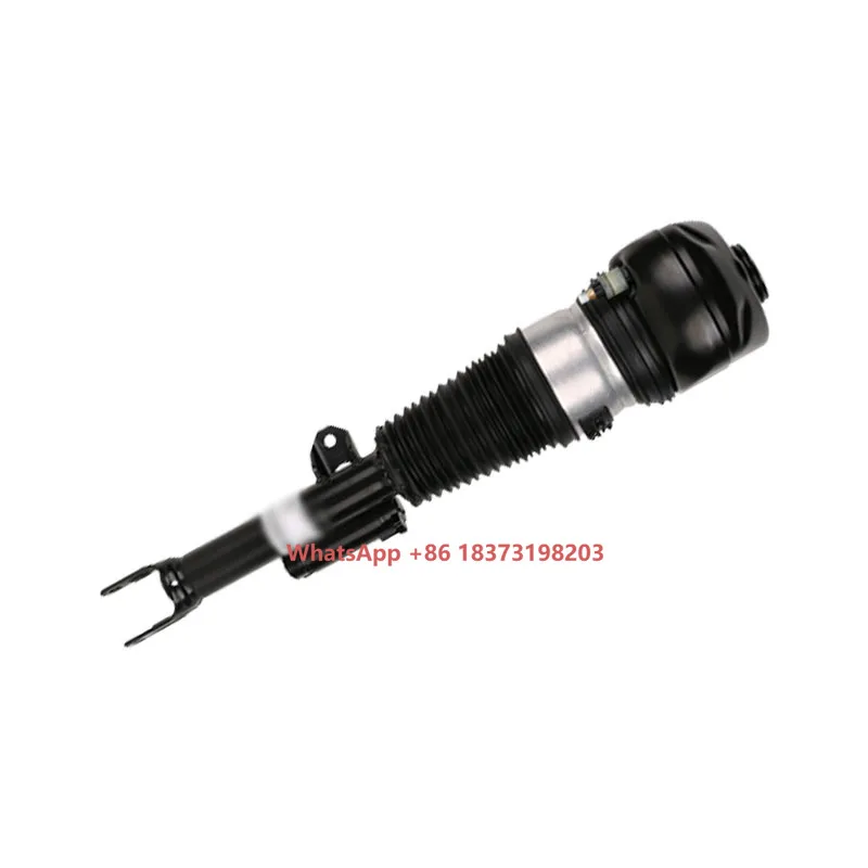 

Professional Factory Front Left ADS Air Matic Shock Absorber Air Suspension for 7 Series G11 G12 New OEM 3710 6877 553
