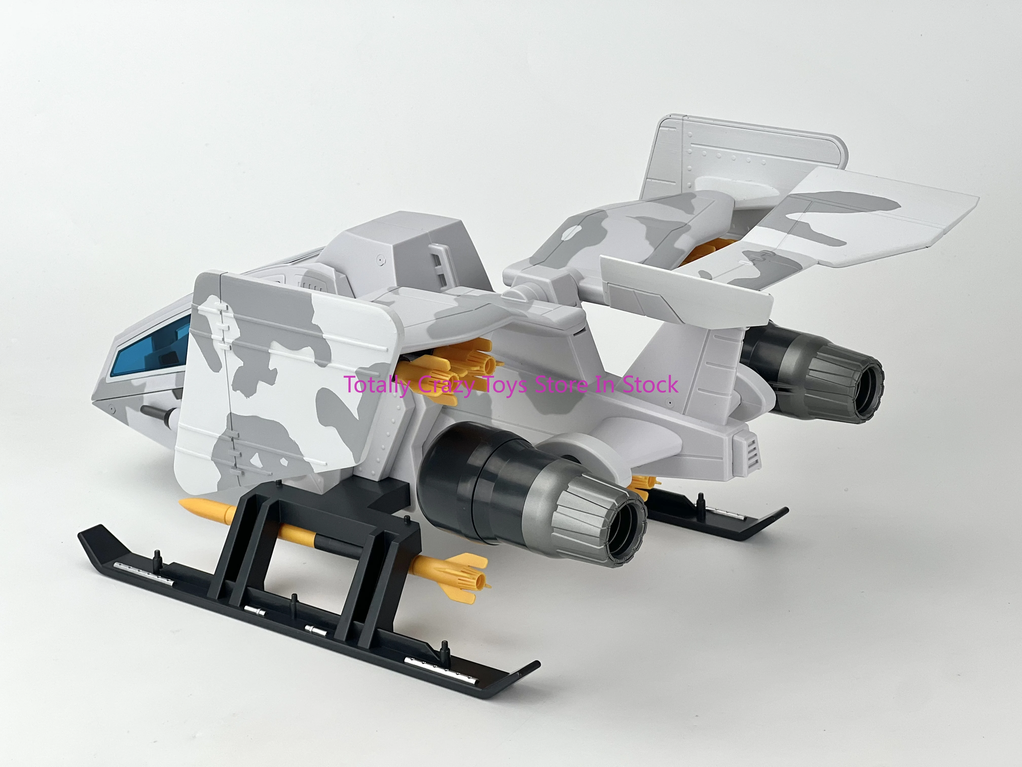 In Voorraad Getransformeerde Fans Hobby FH FansHobby NIEUWE AIR EAGLE VE-04 VE04 1/12 Action Figure Speelgoed Collectie Gift