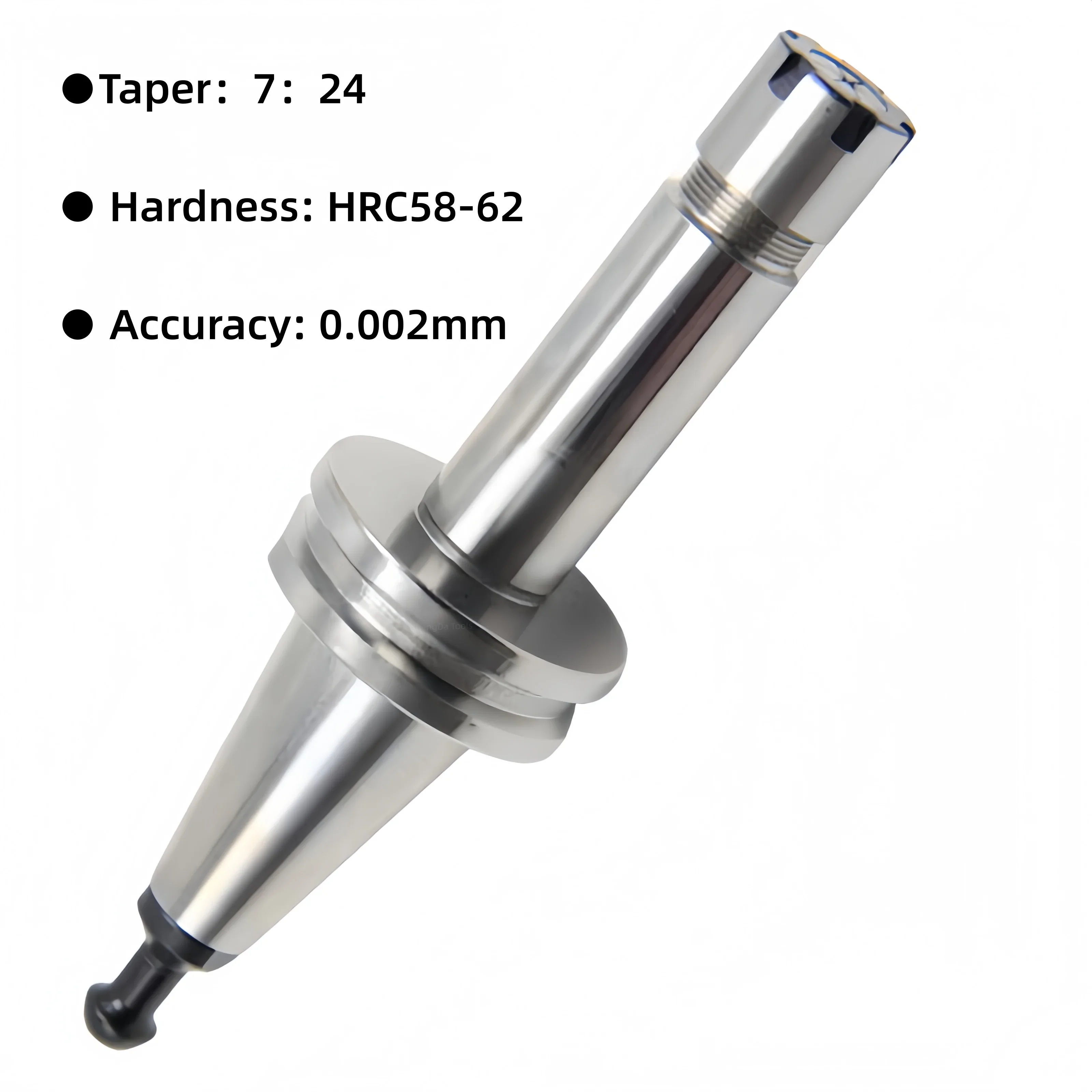 2026 Germany Standard SK ER Collet ER20 25 32 Tool Holder for Drilling and Tapping Centers