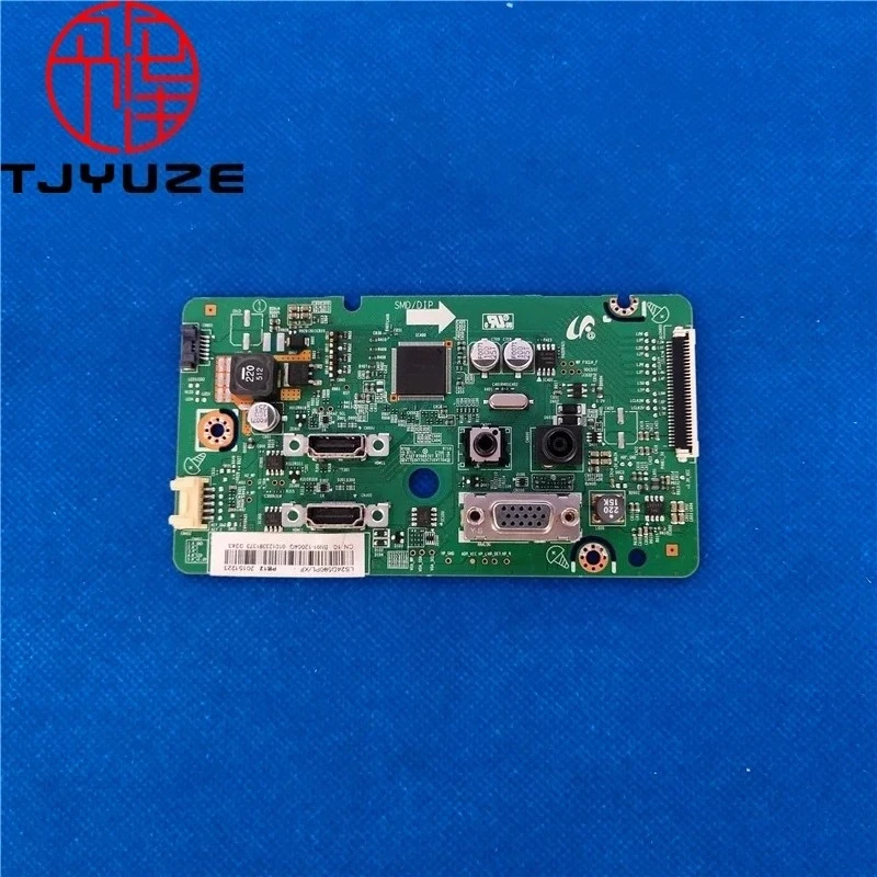 

Good test For Samsung BN41-02134B BN41-02134 Monitor Main Board SD590 LS24D590PL/XF LS24D590PL LS24D590P LS24D590 Motherboard