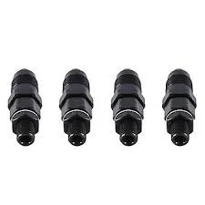 

Original 4 Pcs Fuel Injector Nozzle Assy Set 2c 2ce 2ct 3c 3ce For Corolla Altis Corona Liteace, Townace 23600-69125 2.0l 2.2l