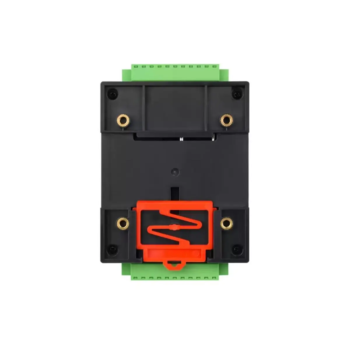 For Programmable Logic Controller RK3506B Triple-Core -A7 1.9inch LCD Screen PLC DevelopmentBoard