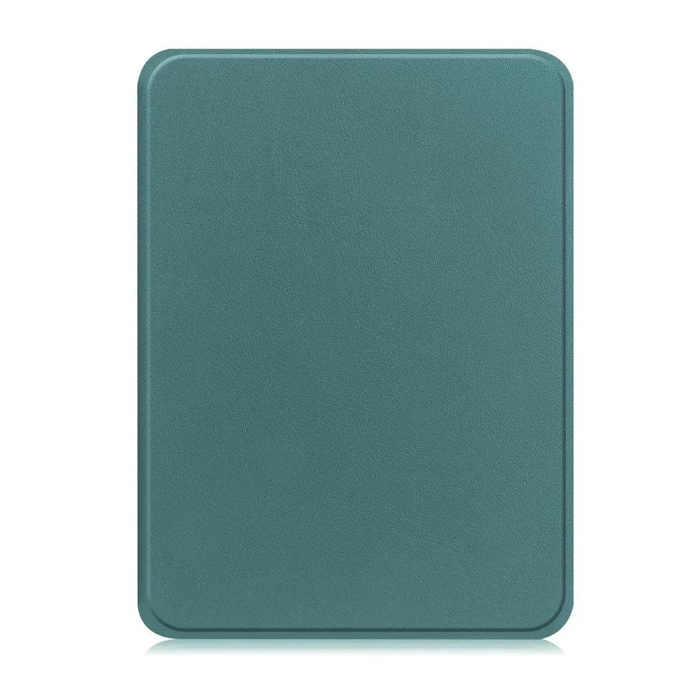 

Чехол для чтения электронных устройств из ТПУ с автоматическим пробуждением/снадом, мягкий защитный чехол для Kindle Paperwhite, 7 дюймов, 12-го поколения/Colorsoft Signature Edition 2024