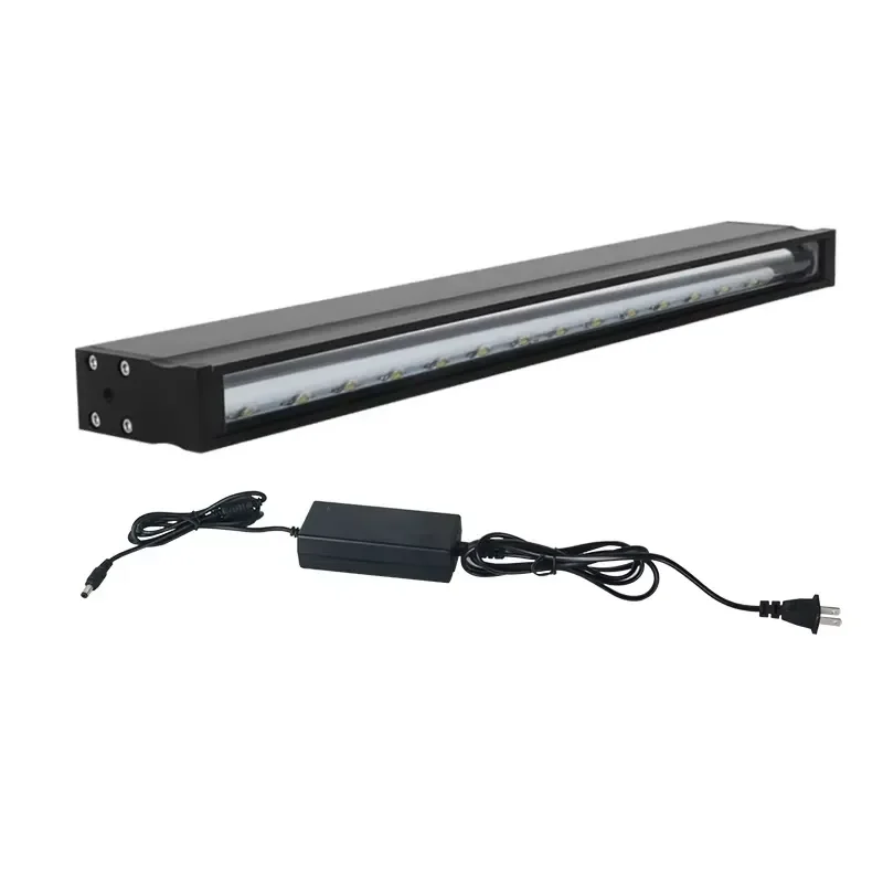 Dimmable Industrial Dust Display Light Screen Inspection Fingerprint Crack Dust Parallel Light Foreign Body Wall